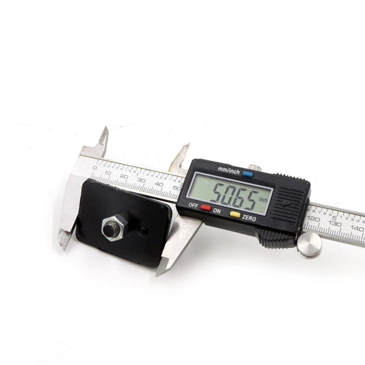 Spring Bumper Support for Mitsubishi Triton L200 Strakar Strada 2WD