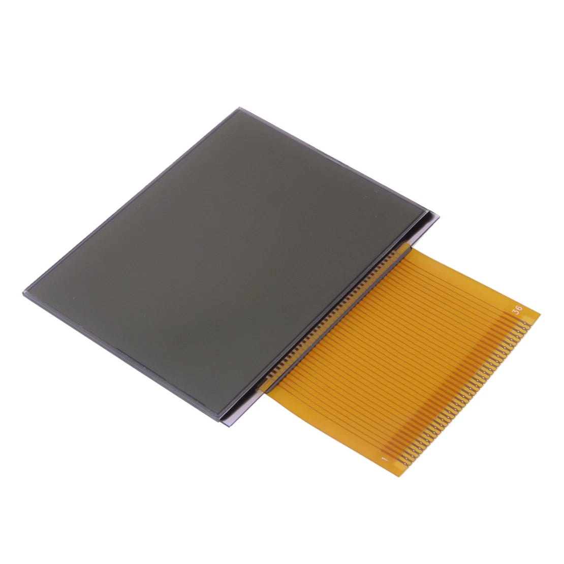 LCD Display Digitizer Repair 75x58mm for Massey Ferguson Deere 6320SE