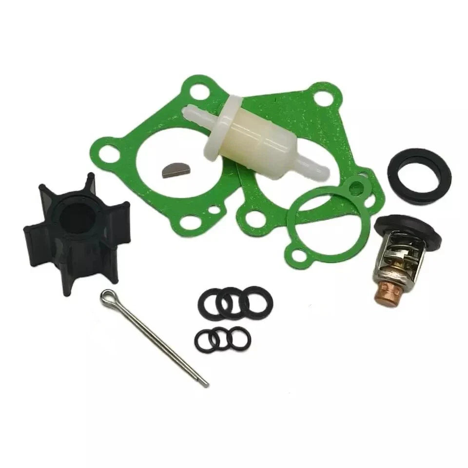 Maintenance Service Kit for Honda Outboard 9.9/15HP