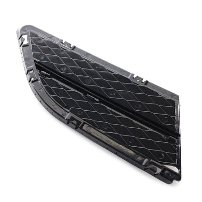 Front Left Bumper Grille Trim Insert for BMW 3 Series E90 E91 (2009-2012)