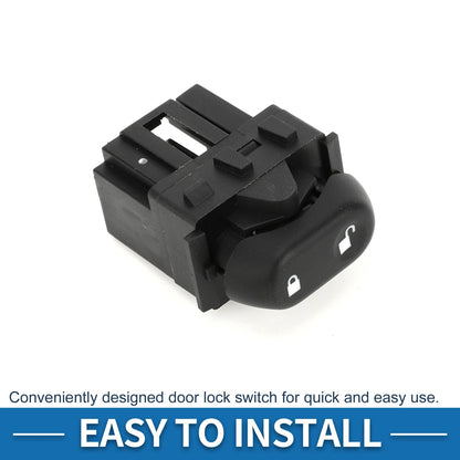 Car Door Lock Switch for Ford E-150, Expedition, F-150 (2003-2006)