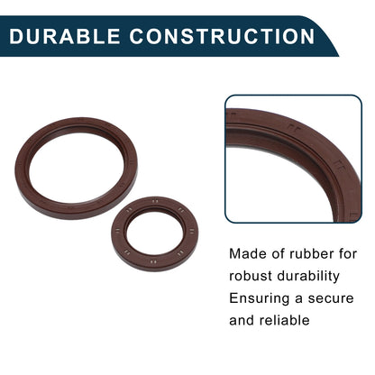 Cylinder Head Gasket Kit for Toyota 22R (1981-1995)