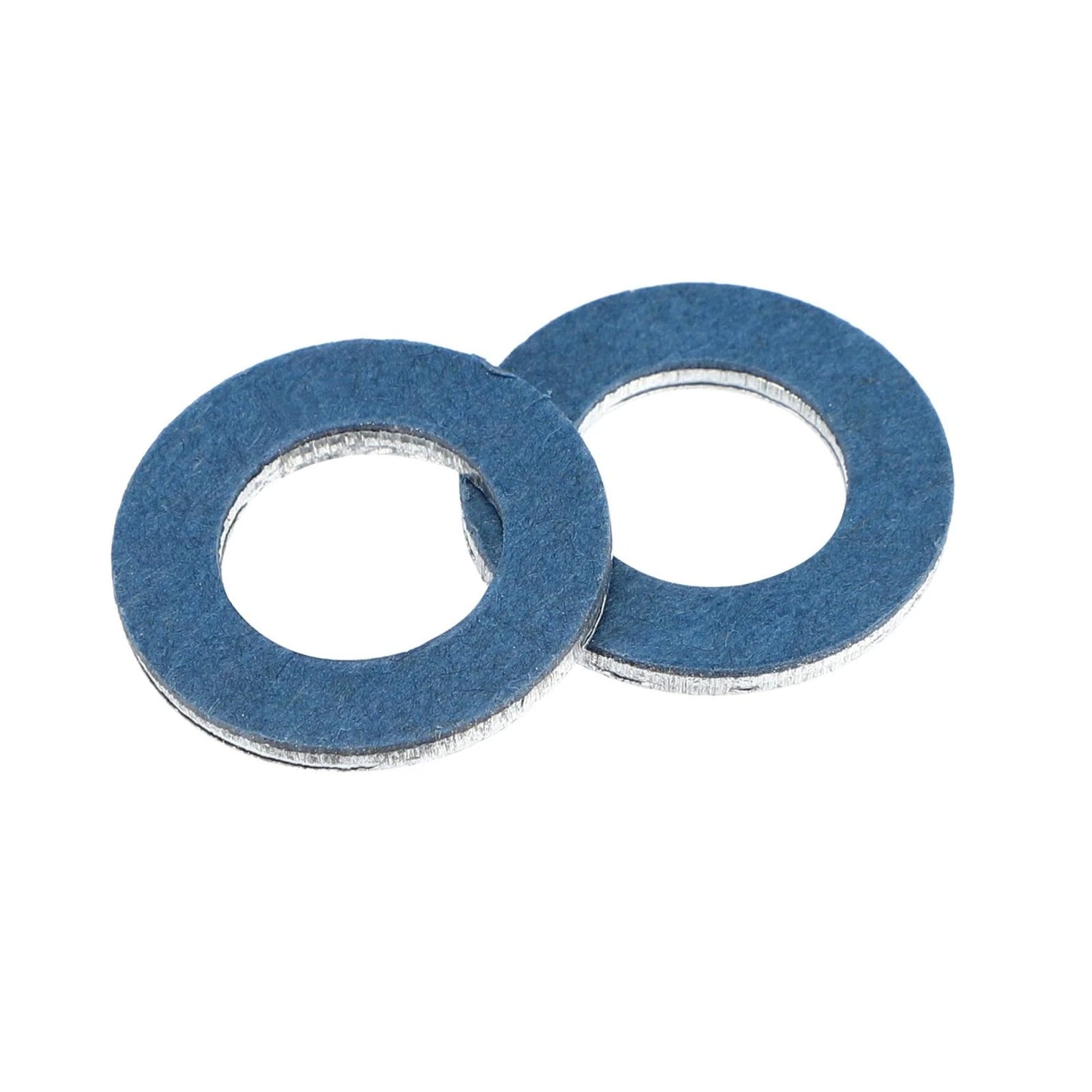 15pcs M12 Engine Oil Drain Screw Gasket for Toyota Tundra (2000-2022)