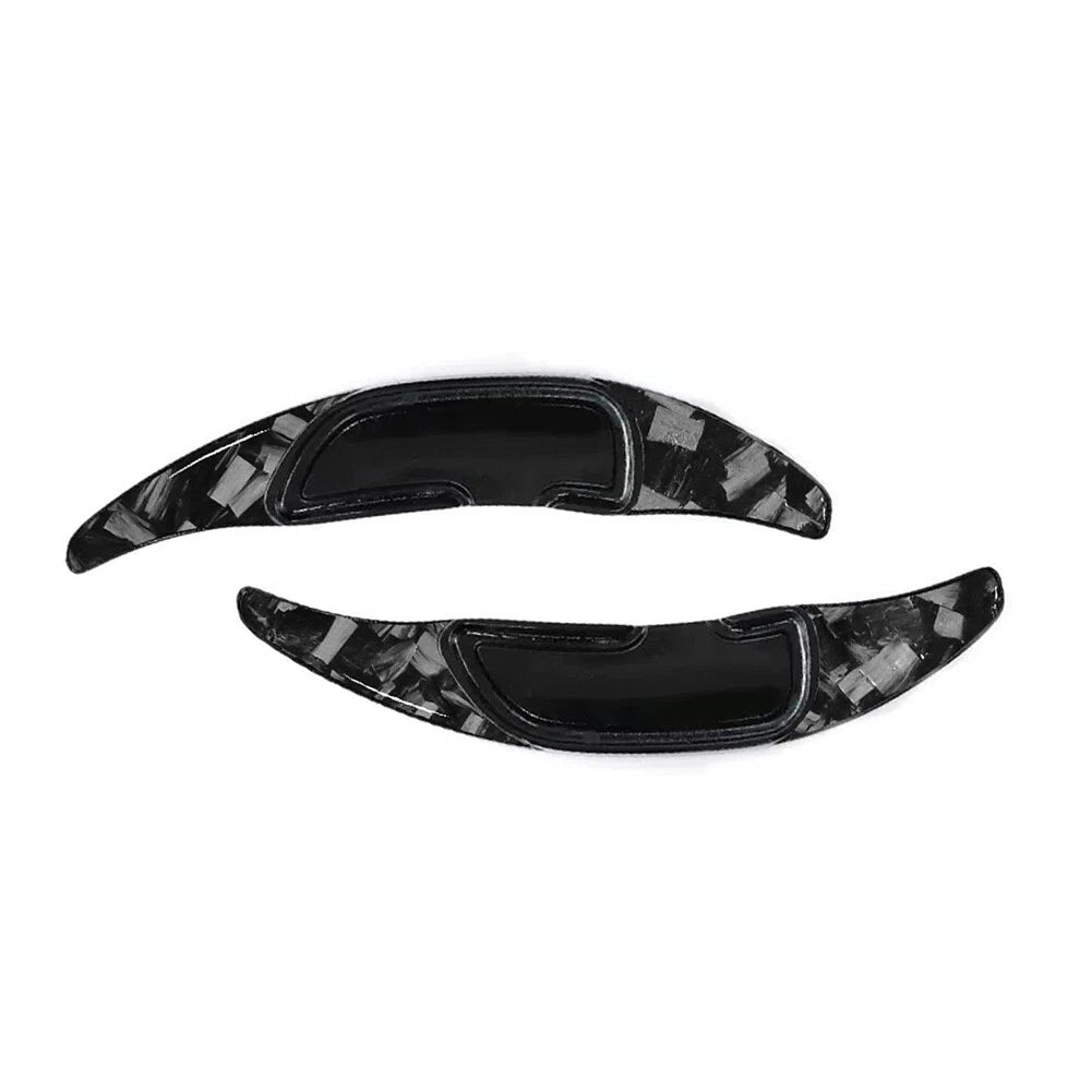 Steering Wheel Shift Paddle Extensions for Mercedes Benz C43 C63 GLC63 E63