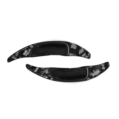 Steering Wheel Shift Paddle Extensions for Mercedes Benz C43 C63 GLC63 E63