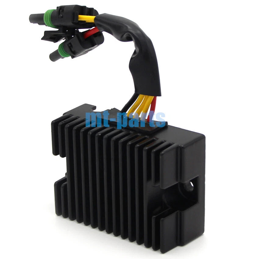 Voltage Regulator Rectifier for Sea-Doo 951 GTX DI, 800 GTI LE RFI (2000-2004)