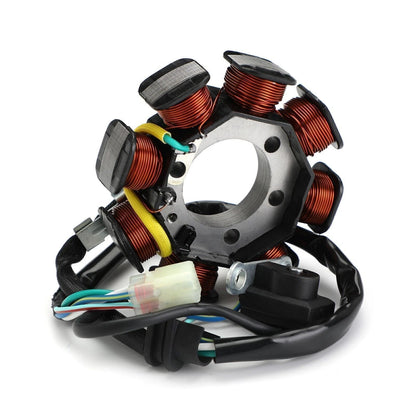 Stator Magneto Generator for Honda CBF125 (2008-2015)