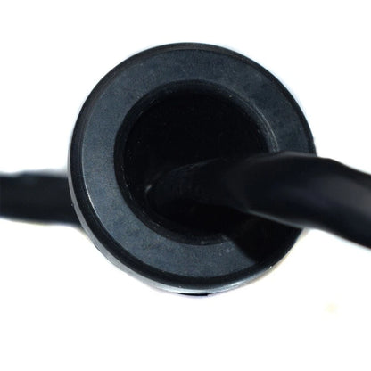 Rear Trunk Lid Release Switch for Toyota Camry, Prius, Sienna, 4Runner (2007-2023)