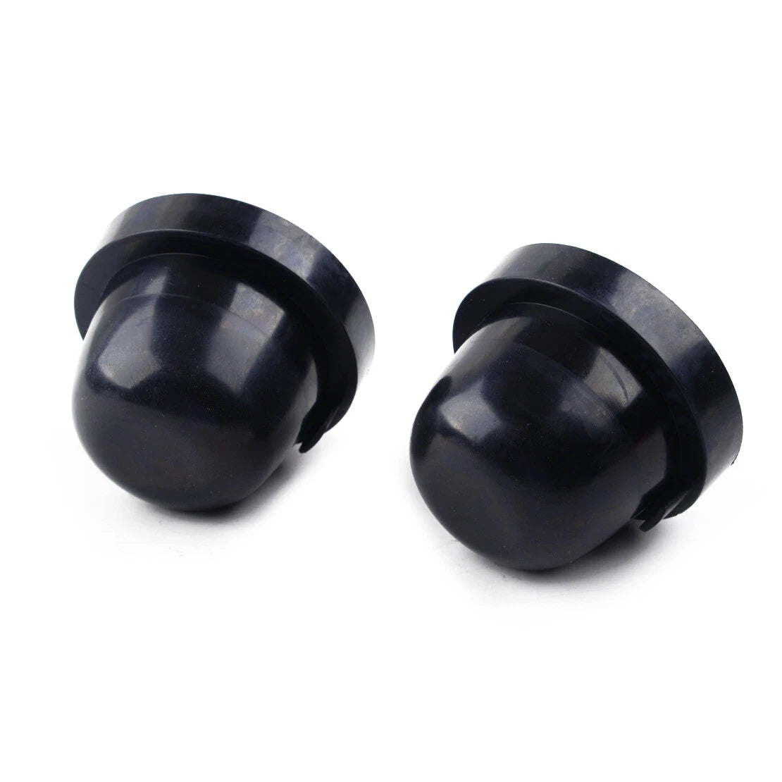 65mm Rubber Housing Seal Cap Dust Cover for Car HID LED Headlights