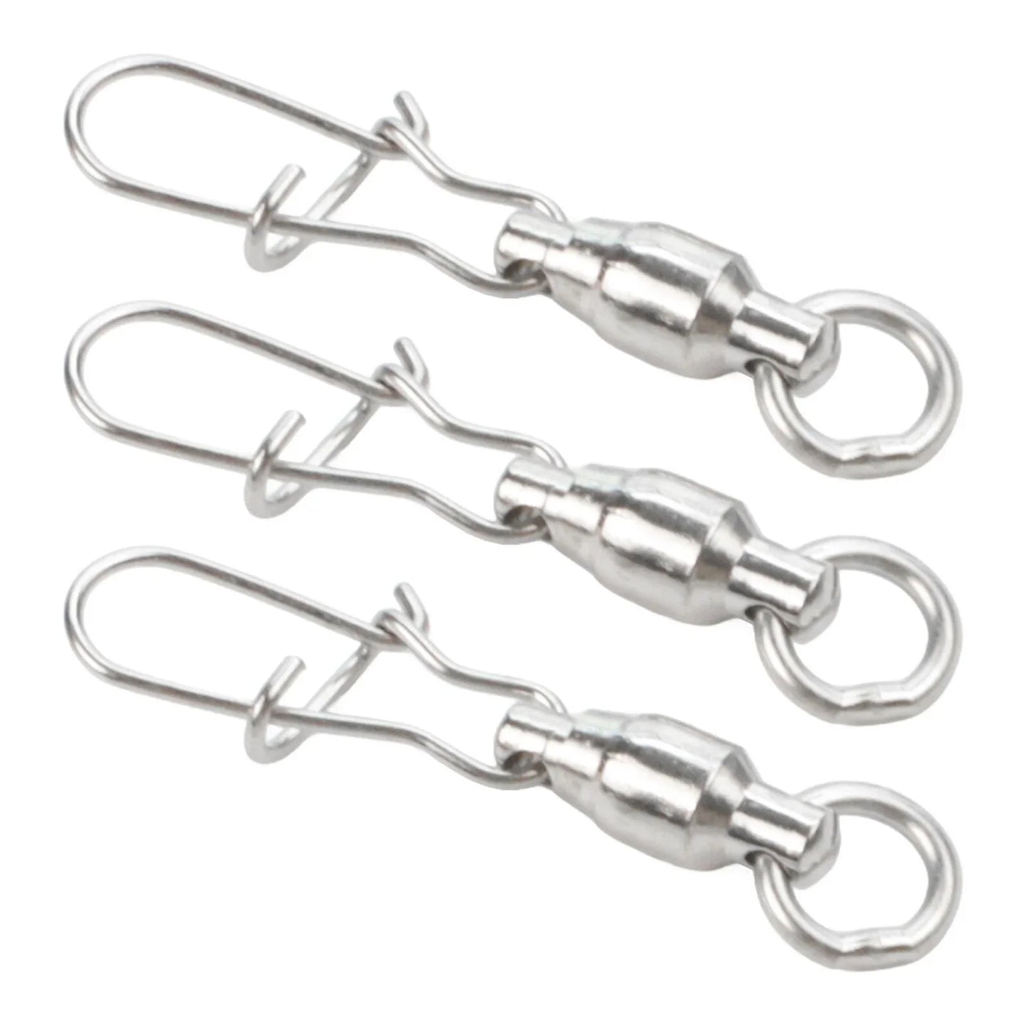 Snap Connectors for Boat Fishing Accessories, High-Strength Construction