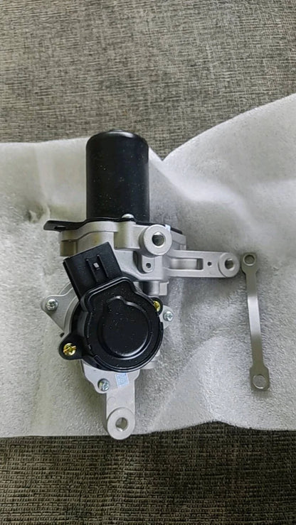Electronic Actuator for Toyota Hilux N70 (2005-2015)