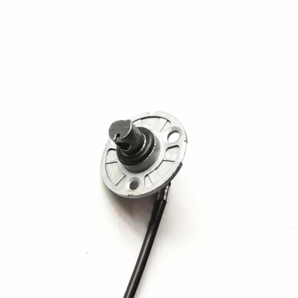 Antenna Base Bracket with Cable for 2007-2011 Jeep Wrangler (2007-2011)