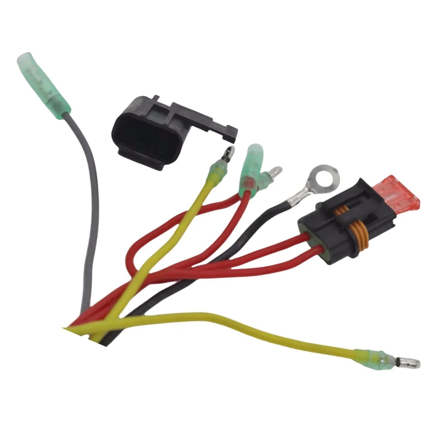 CDI Voltage Regulator for Mercury 40-60HP, 1990-2000 Models