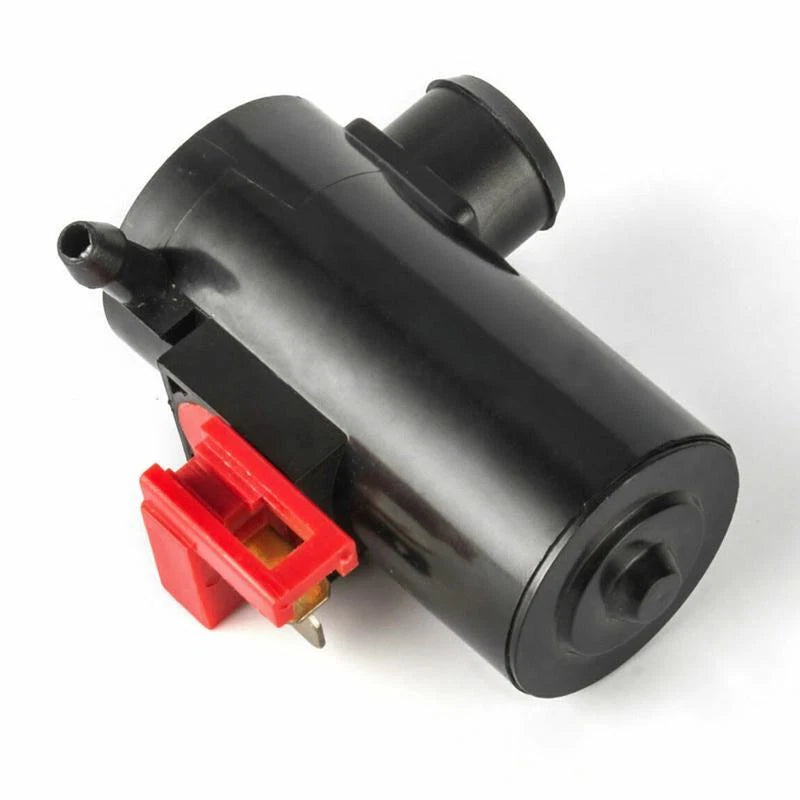 Windshield Wiper Washer Pump w/ Grommet for Subaru Forester (1997-2012)
