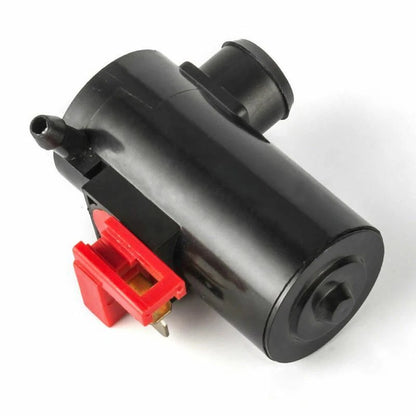 Windshield Wiper Washer Pump w/ Grommet for Subaru Forester (1997-2012)