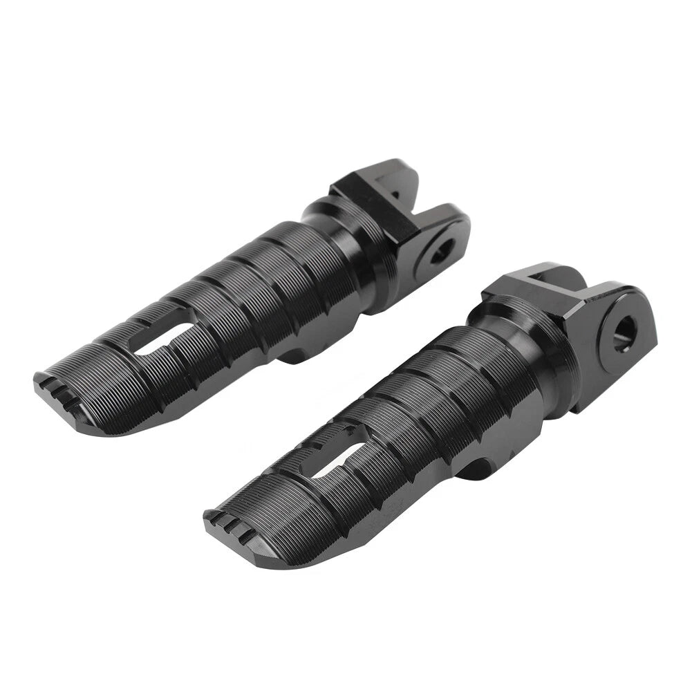 Front Footrest Pegs for Ducati Panigale 899 959 1199 1299 V2 V4 (2012-2023)