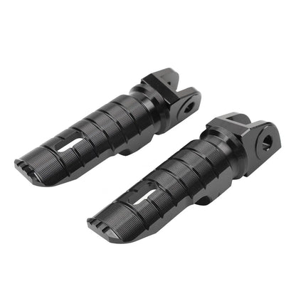 Front Footrest Pegs for Ducati Panigale 899 959 1199 1299 V2 V4 (2012-2023)