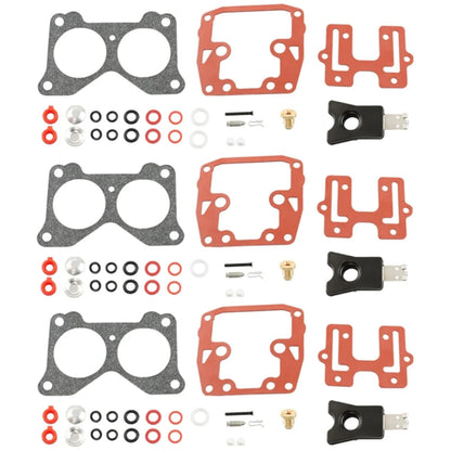 CARB Repair Rebuild Kit for Johnson Evinrude 0439076/434888/18-7046