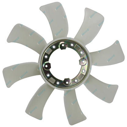 Fan Blade for Toyota Landcruiser 60 70 '84-'90 2H Diesel HJ60 HJ61 HJ70 HJ75