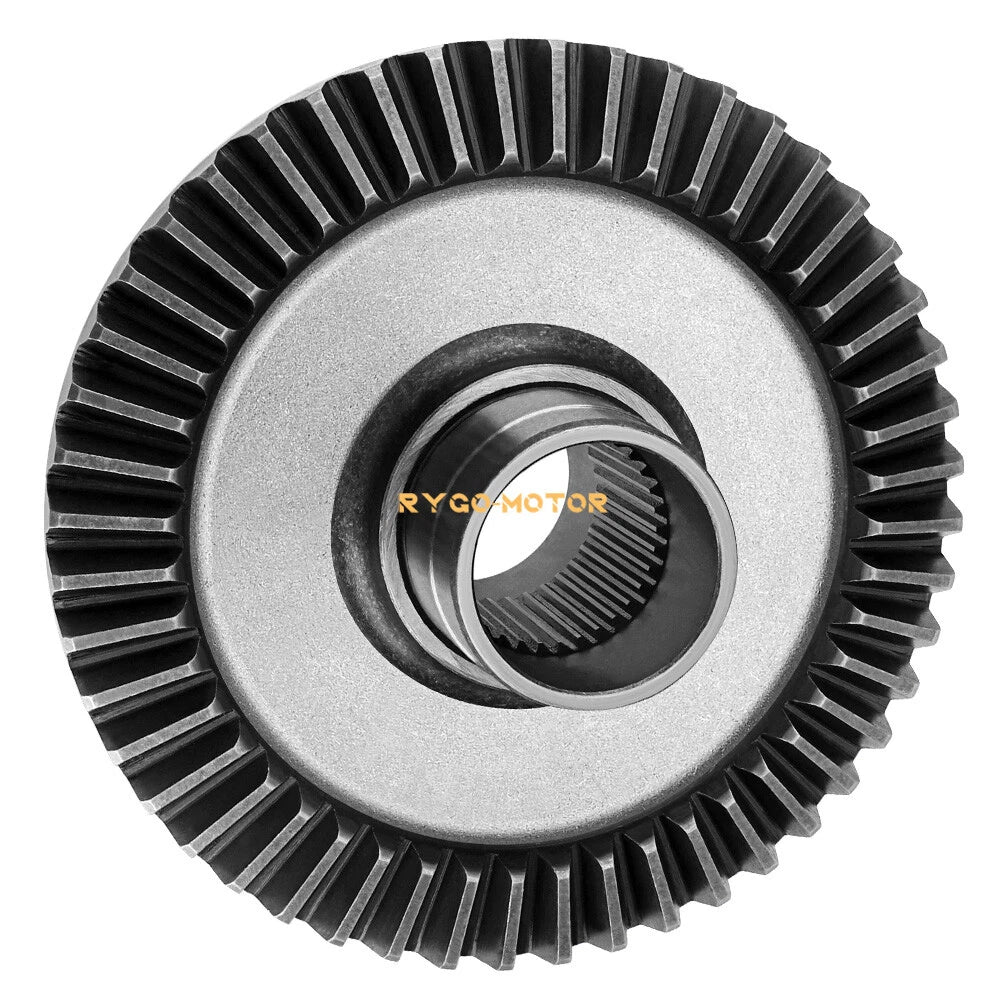 Rear Final Drive Ring Gear for Honda Sportrax 250 TRX250EX (2001–2008)