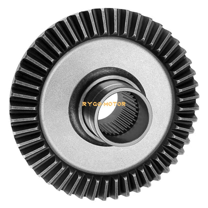 Rear Final Drive Ring Gear for Honda Sportrax 250 TRX250EX (2001–2008)