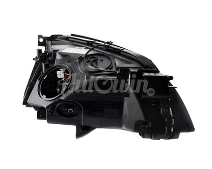BMW 7 Series F01 F02 F04 Left Side Bi-Xenon Headlight OEM (2010-2015)
