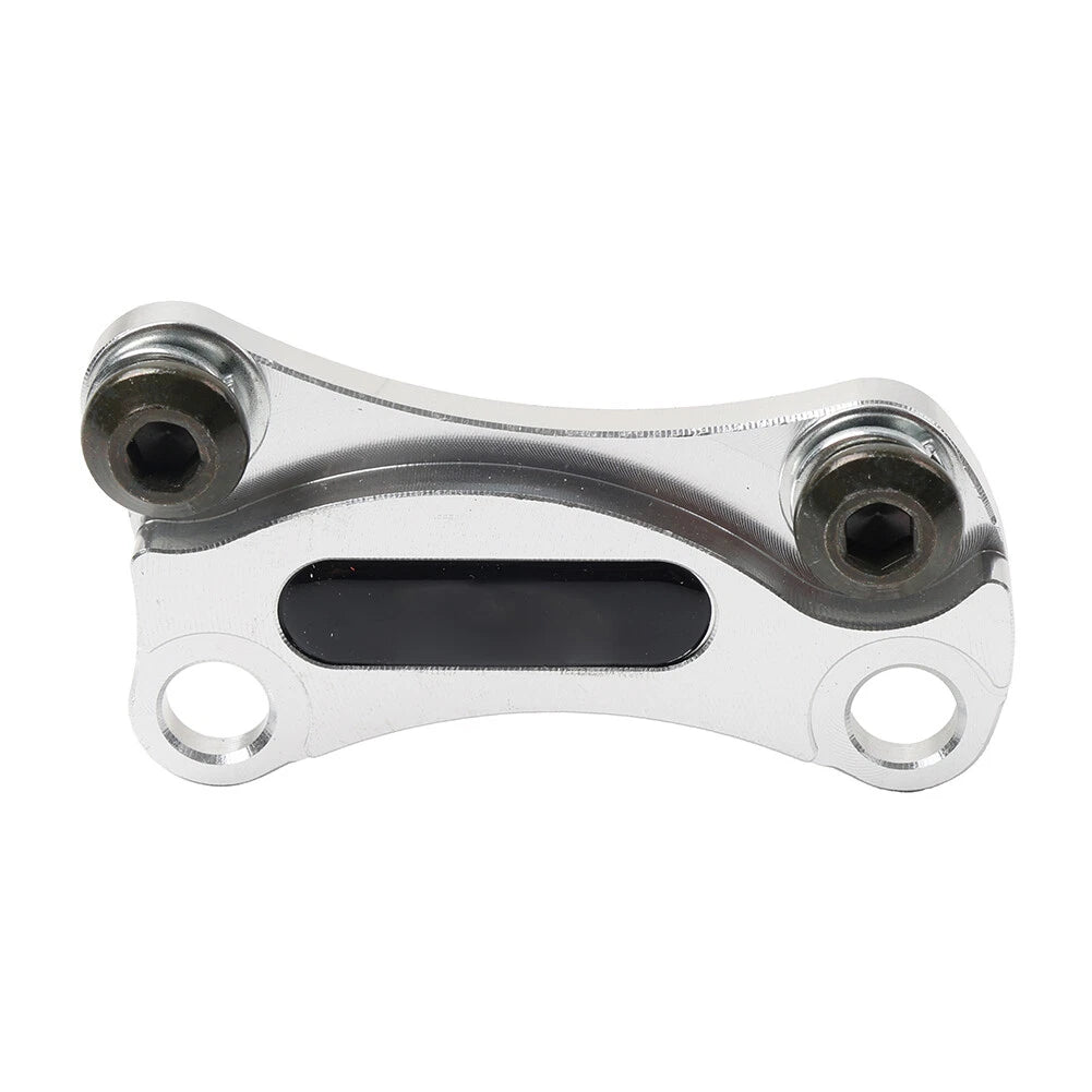 Brake Caliper Mount Bracket Clamp for Yamaha LC135