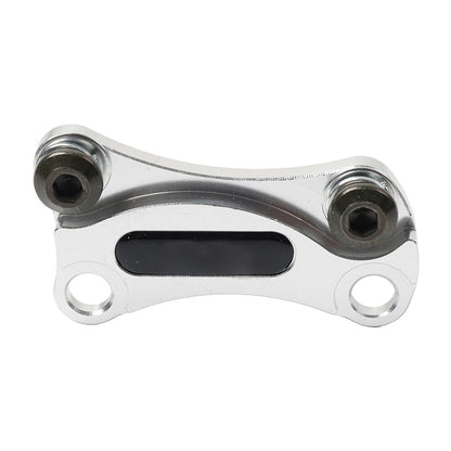 Brake Caliper Mount Bracket Clamp for Yamaha LC135