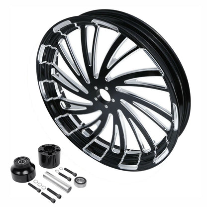 18" Front Wheel Rim for Harley Street Road King Glide (1997-2022)