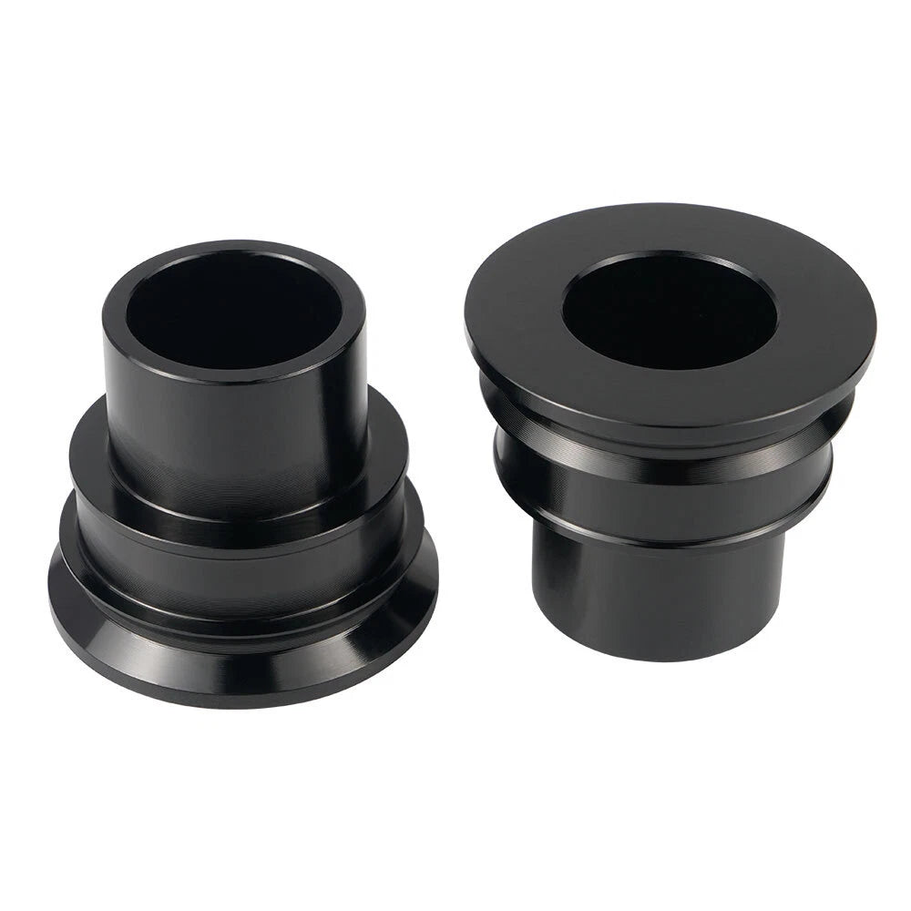 CNC Rear Wheel Axle Spacers for KTM 250 350 450 500 EXC EXC-F 300 XCW (2003-2023)