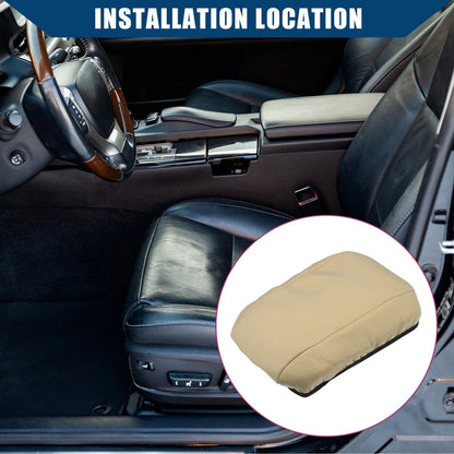Neoprene Armrest Cover for Mazda 6 (2006-2015)