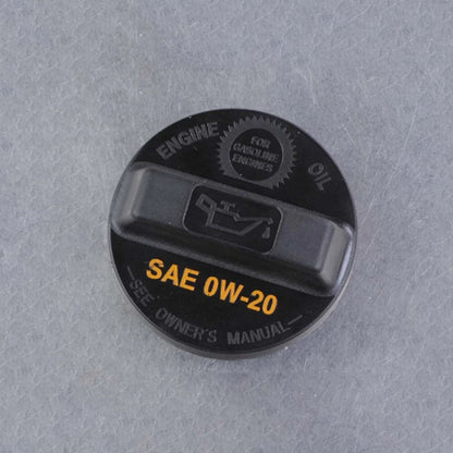 Engine Oil Filler Cap for Honda Accord CR-V 2.4L, Pilot Odyssey 3.5L (2003-2023)