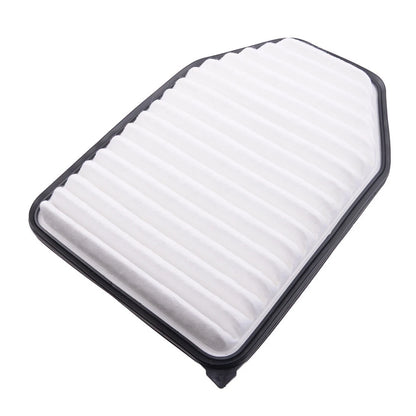 Engine Air Filter for Jeep Wrangler 3.6L 3.8L V6 (2007-2018)