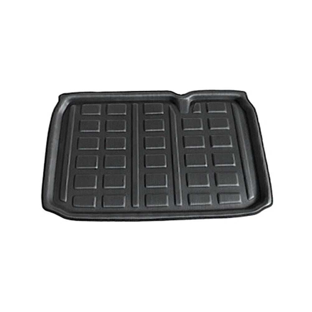Cargo Liner Rear Trunk Mat for Ford EcoSport (2019)