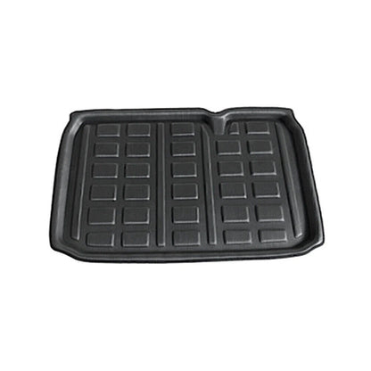 Cargo Liner Rear Trunk Mat for Ford EcoSport (2019)
