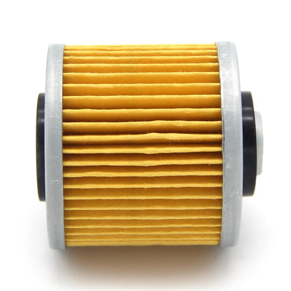 Oil Filter for Yamaha XVS400 XVS1100 XVS650 XV250 V-Star (1999-2017)