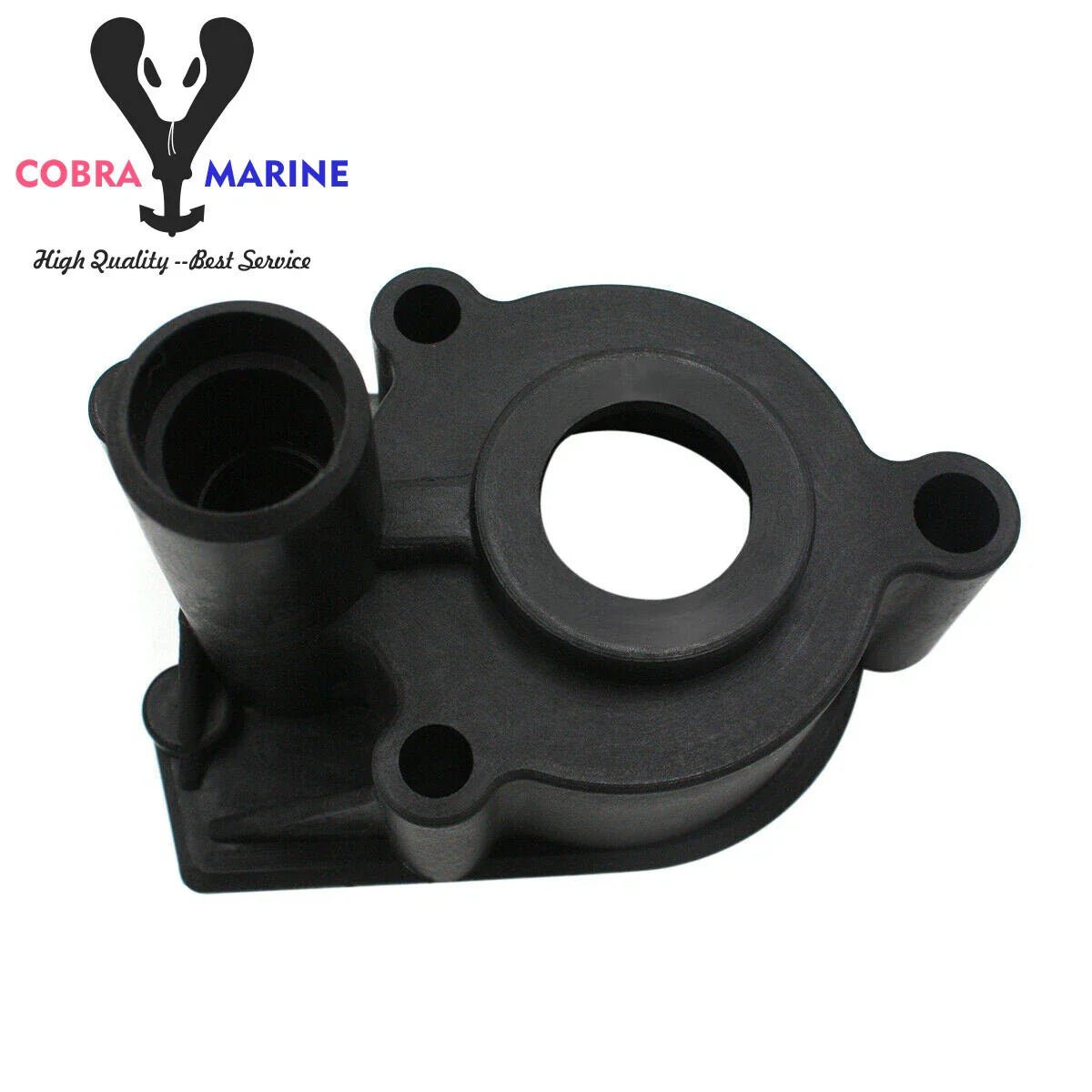 Outboard Water Pump Impeller for Mercury/Mercruiser (1990-2023)
