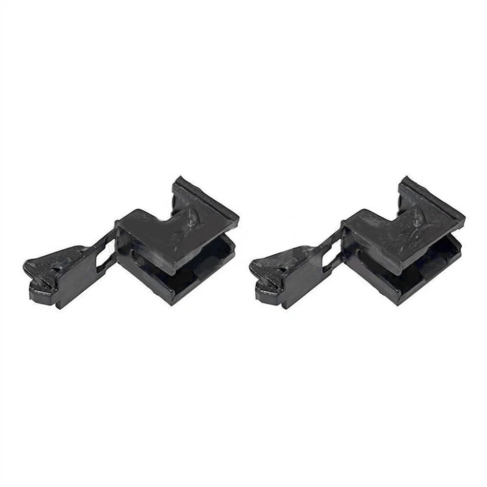 8 Pcs Convertible Roof Top Hinge Cover Clips for BMW E93 M4 F83 (2007-2019)