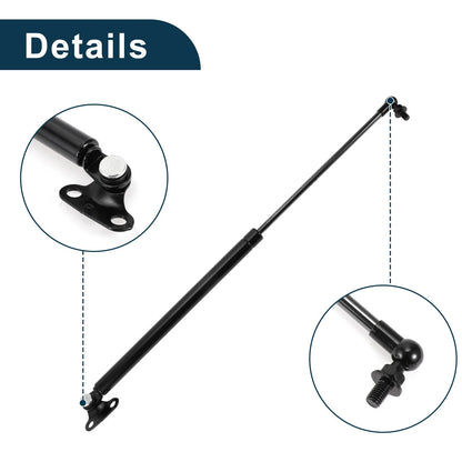 Lift Supports for Toyota Land Cruiser (2008-2021)