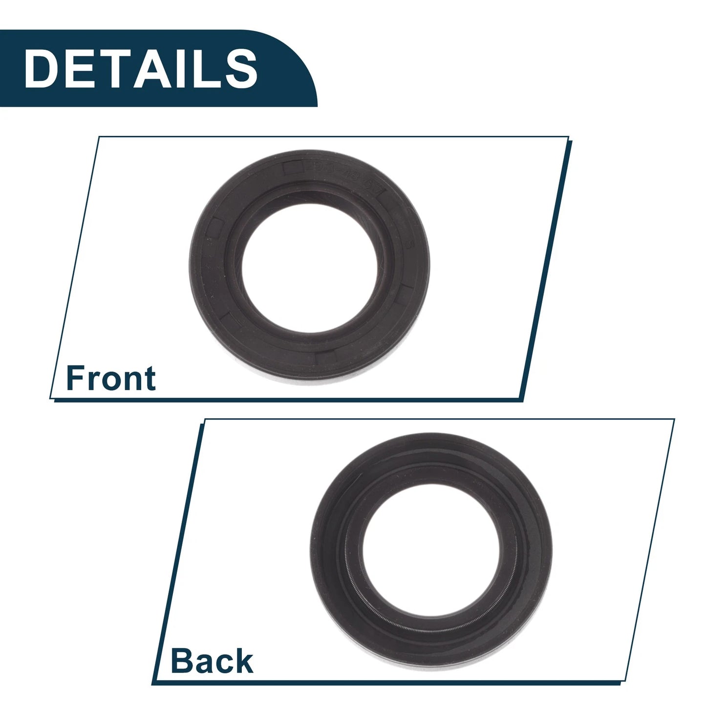 Crankshaft Oil Seal for Mitsubishi Colt (2004-2012)