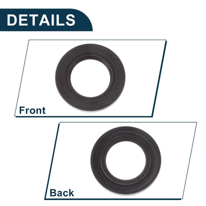 Crankshaft Oil Seal for Mitsubishi Colt (2004-2012)