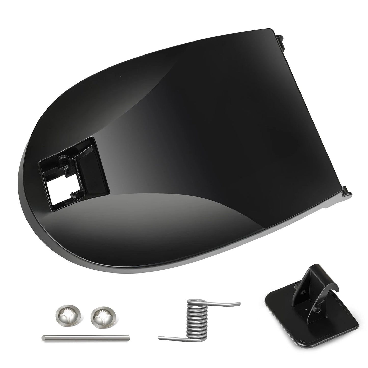 Glove Box Lid & Latch Repair Kit for Sea-Doo GTI 130/155/SE/WAKE/GTS
