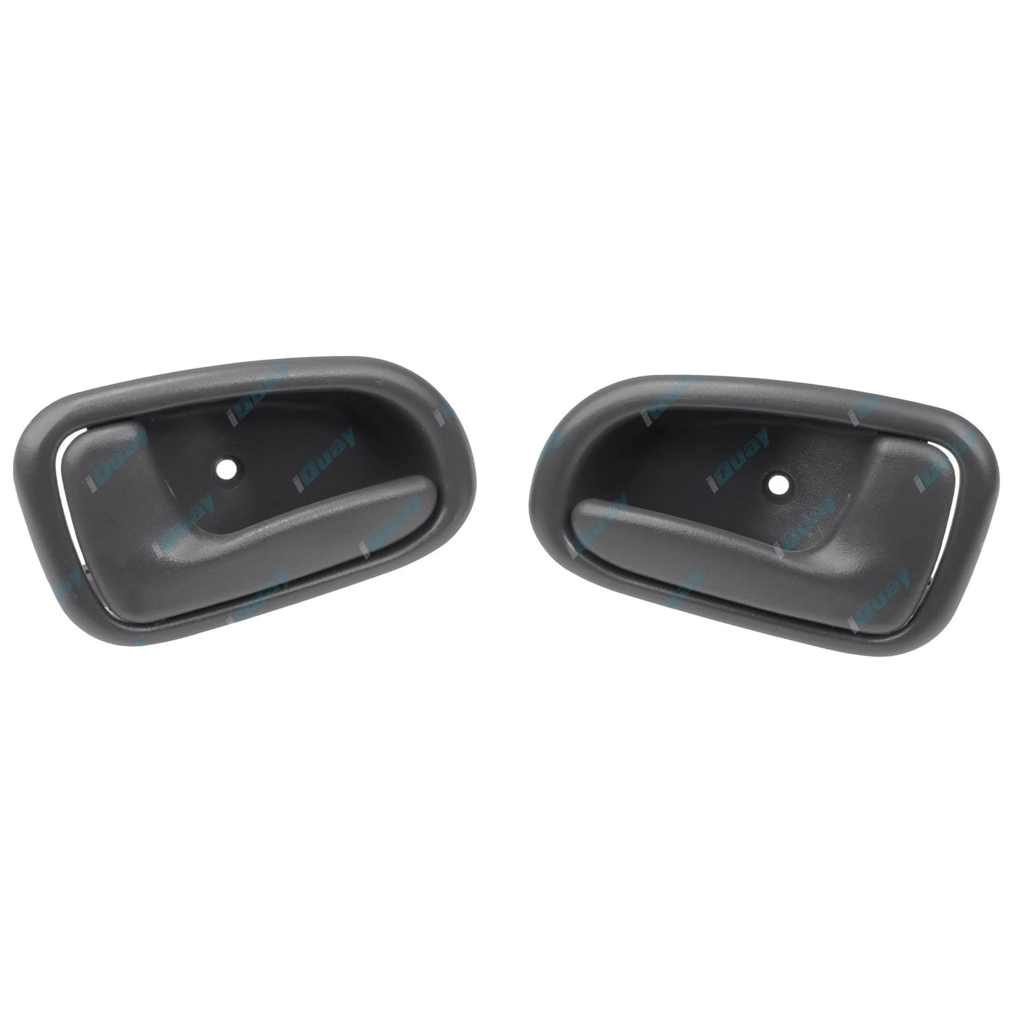 Front LH & RH Door Handles for Toyota Corolla AE101 AE102 1.6L 1.8L (1994-1999)