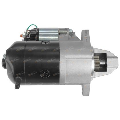 Starter Motor / 4cyl 2.4L / for Toyota Hilux 4Runner RN130 (1989–1996)