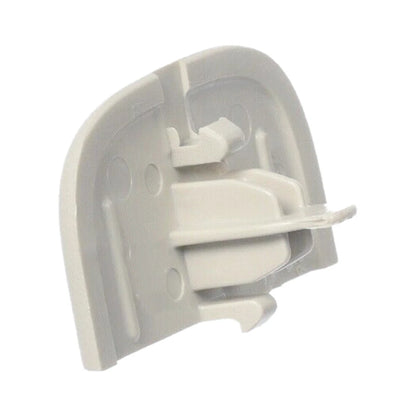 Dune Tan Sun Visor Cap Clip for Ford Fusion MKZ Edge (2013-2016)