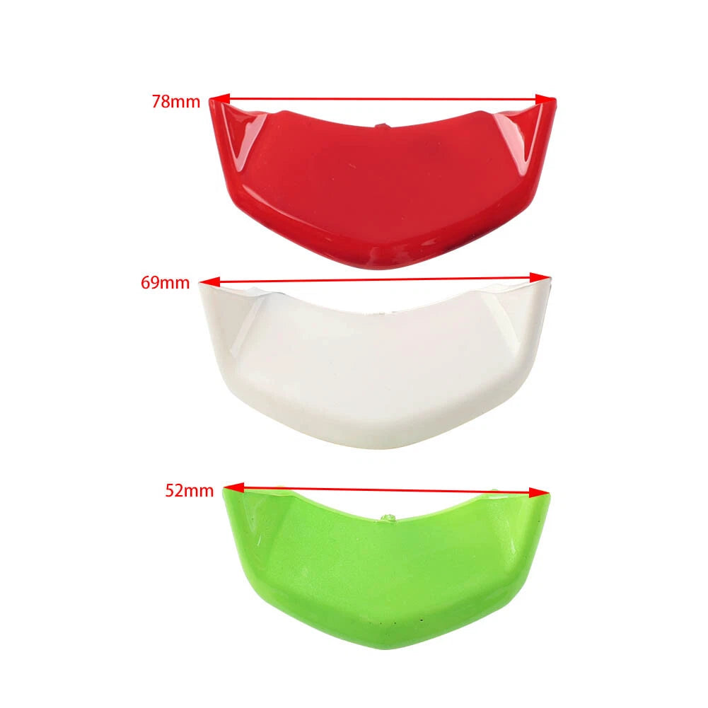 Cowl Decoration Cover for Vespa Sprint Primavera 150 (2014-2023)
