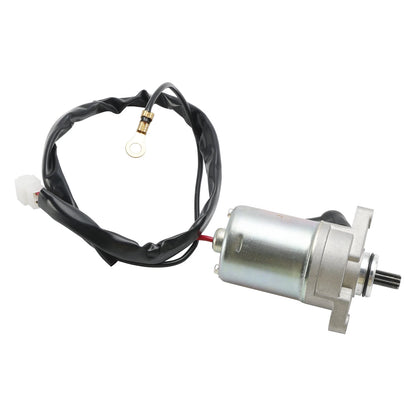 Starter for Adly Super Sonic 50 ATV (2005-2008)