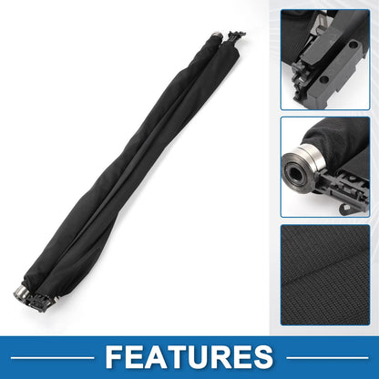 Sunroof Shade Cover for BMW X1 sDrive28i xDrive28i (2013-2015)