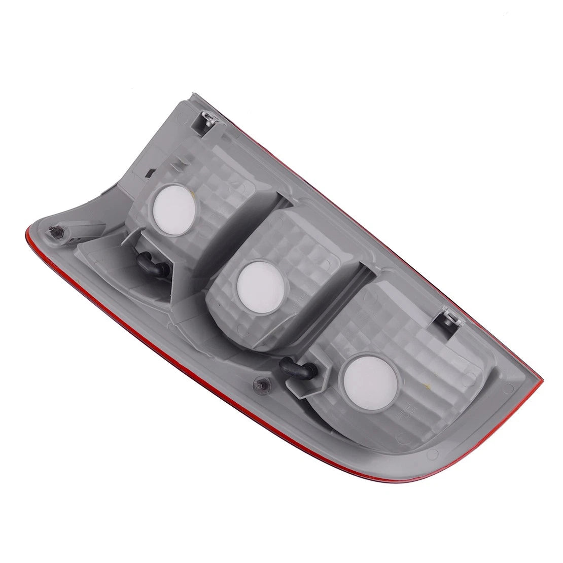 Left Tail Light for Toyota Hilux MK6 Pickup Vigo (2005-2011)