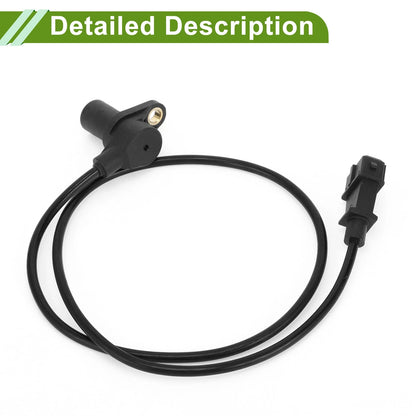 Crankshaft Position Sensor for KIA Shuma Hatchback (1997-2001) 1 Pc